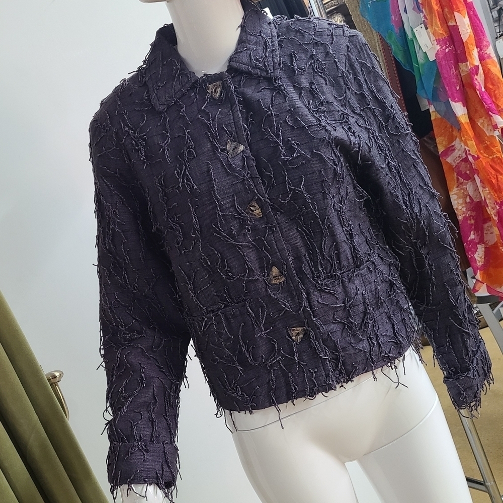 Kindred Spirit Jacket - Picture 2 of 13